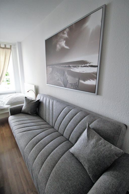Working & Longstay Apartments Dd Düsseldorf Exteriör bild
