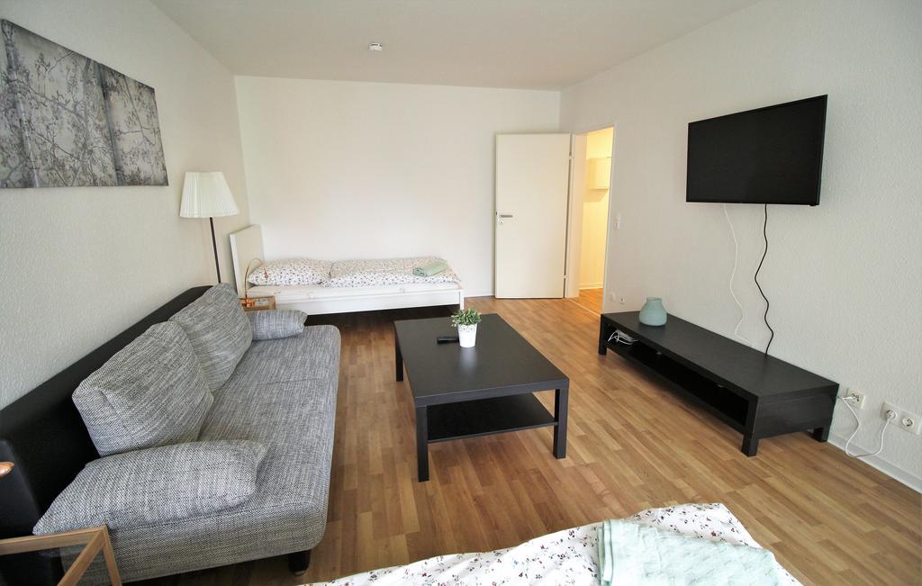 Working & Longstay Apartments Dd Düsseldorf Exteriör bild